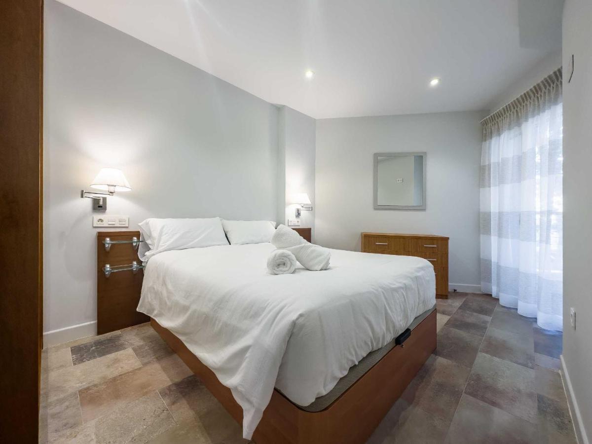 Apartamentos Dr28 A 250 M De La Playa Fuengirola Exterior photo