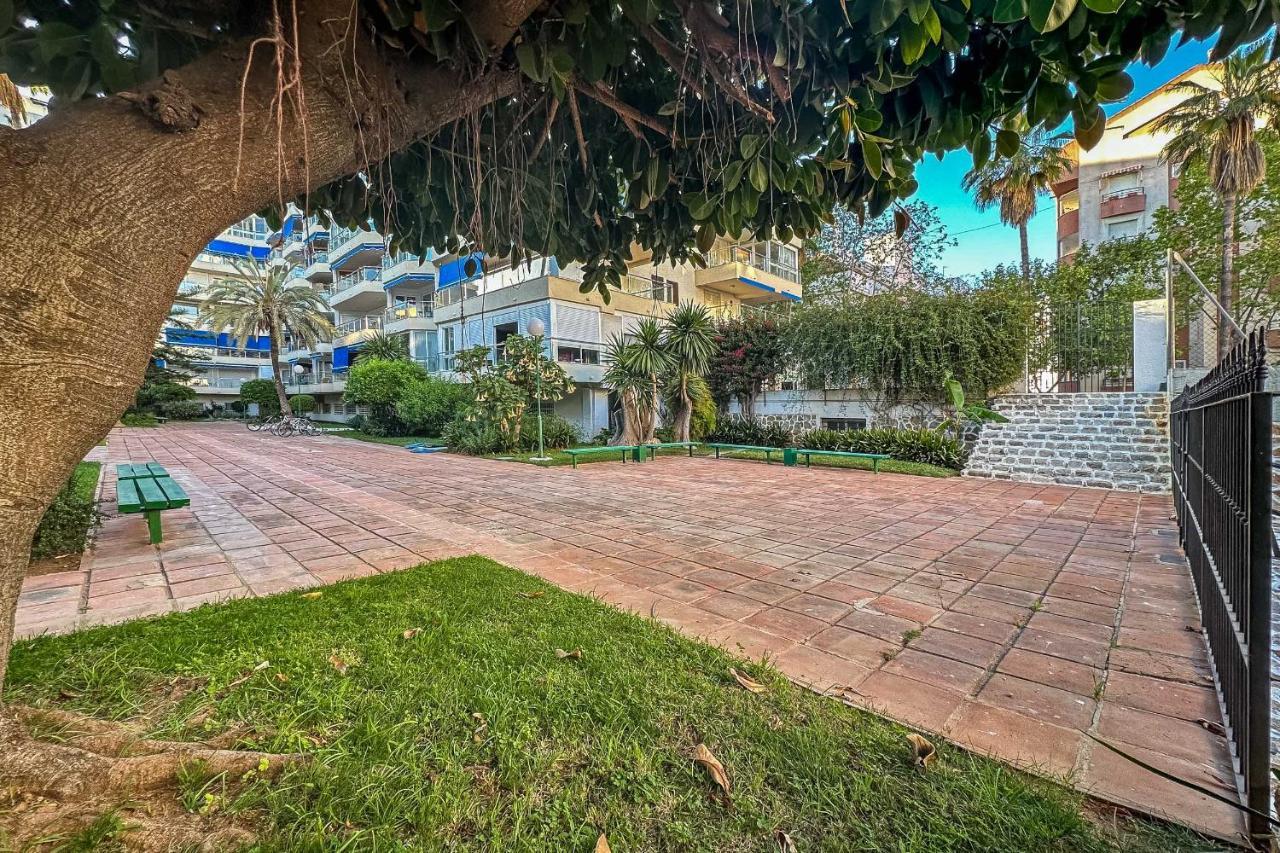 Apartamentos Dr28 A 250 M De La Playa Fuengirola Exterior photo