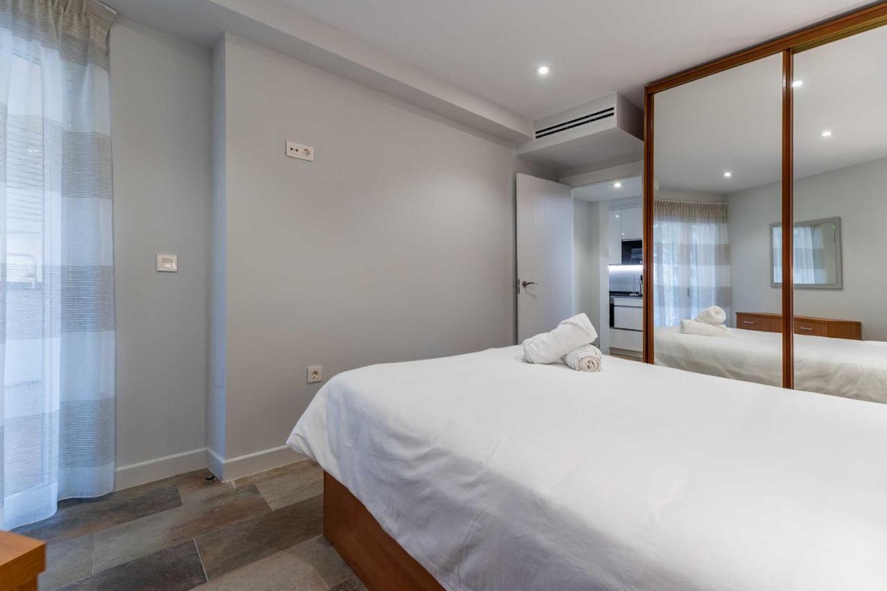Apartamentos Dr28 A 250 M De La Playa Fuengirola Exterior photo