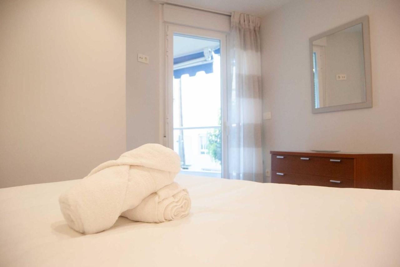 Apartamentos Dr28 A 250 M De La Playa Fuengirola Exterior photo